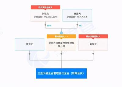 天强企业自有资金投资战略 构建稳健财务增长新引擎