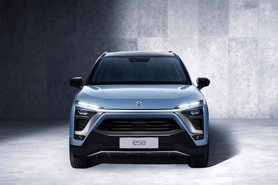 ES6正式量产下线，蔚来的底气从何而来？